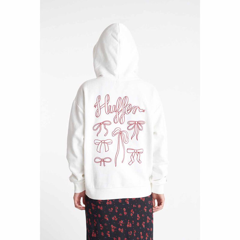 Huffer Relax Hood 350/Gifted image number 1